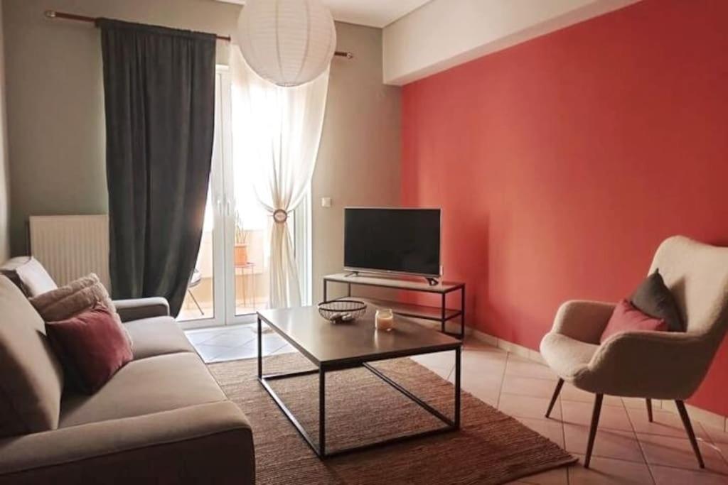Vincent - Central 2 Bedroom Apartment 79Sqm Tripoli Exterior photo