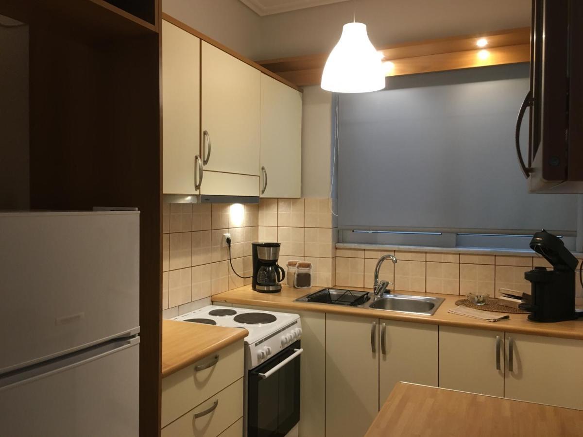 Vincent - Central 2 Bedroom Apartment 79Sqm Tripoli Exterior photo