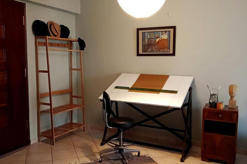 Vincent - Central 2 Bedroom Apartment 79Sqm Tripoli Exterior photo