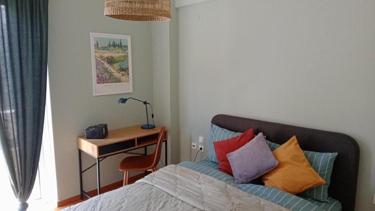 Vincent - Central 2 Bedroom Apartment 79Sqm Tripoli Exterior photo