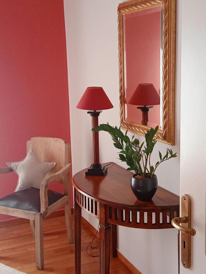 Vincent - Central 2 Bedroom Apartment 79Sqm Tripoli Exterior photo